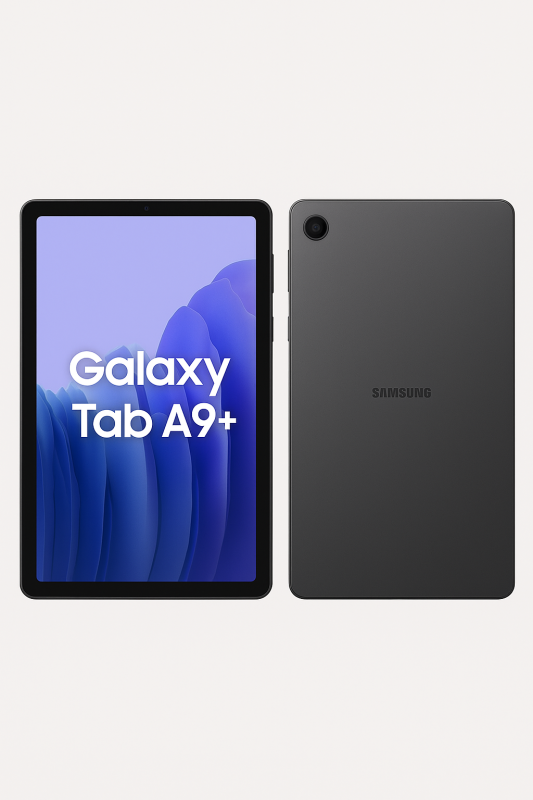 Samsung Galaxy Tab A9+ SM-X210 4GB RAM 64GB Gray
